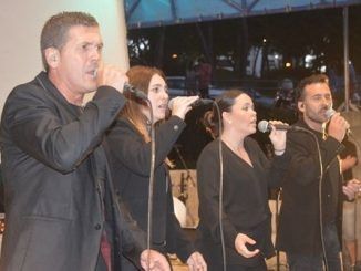 Cartelera Folclorica de la semana en Cantabria