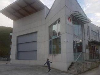 Inversión de @cuturacan de 40.000 euros en la mejora del equipamiento escénico del auditorio Bajo Deva de Unquera