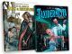 ISLA DE NABUMBU. Navegando en la memoria. Entrevista a Javier Alcázar y Santipérez @kikeinfame