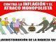 Que paguen mas los que más tienen, ¡es posible!