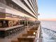 Los españoles, privilegiados pasajeros del crucero inaugural del barco más moderno del mundo