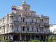 Abusos, hoy, en el Consulado de España en al Habana @ConsEspLaHabana