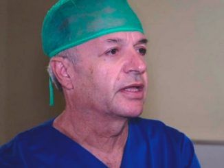 El Doctor López-Ibor, una referencia mundial en la Neurorradiología