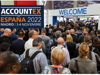 En marcha la Feria Accountex, cita clave para la modernización de las empresas