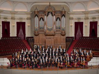 Ibermúsica inicia su temporada 2022/23 con seis espectaculares conciertos en noviembre