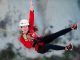 Estos son los mejores lugares para hacer puenting en España