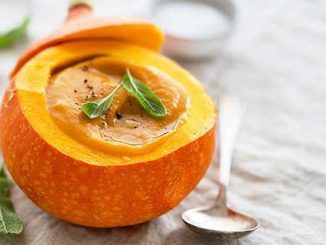 La calabaza, mucho más que truco o trato
