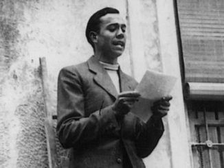 Miguel Hernández, vivo con tres heridas
