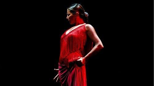 Sara Baras cierra el ciclo ‘Flamenco en el Palacio’ @PFCantabria
