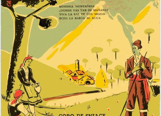 Radio Rabel difundirá la música popular de Cantabria