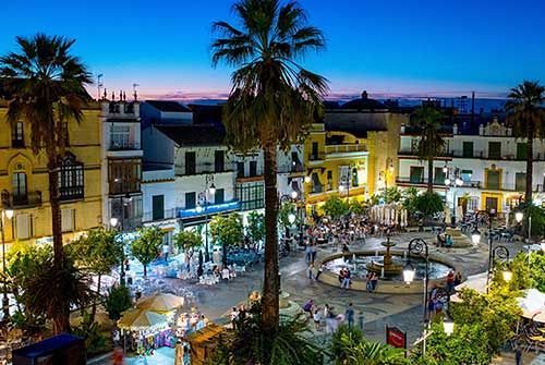 Sanlúcar de Barrameda de la A a la Z