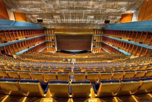 Teatro y música clásica en el @PFCantabria