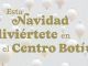 EN Navidad diviertete en el @centrobotin