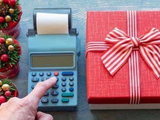 Los españoles gastarán una media de 180 euros en regalos estas Navidades