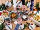 Los españoles engordarán entre uno y dos kilos durante las Navidades