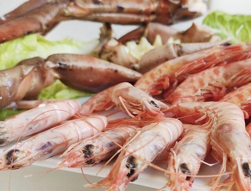 Las claves para elegir y disfrutar los mariscos en estas fiestas