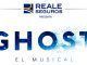 El musical ‘Ghost’ cierra la actual temporada del @PFCantabria