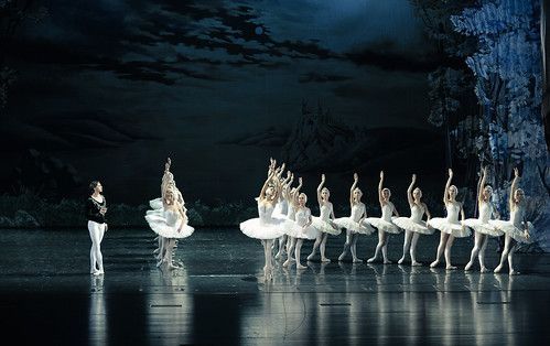 Clásica y ballet, la semana que viene en el @PFCantabria