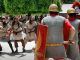 Legionarios romanos “invaden” las calles de Madrid el sábado