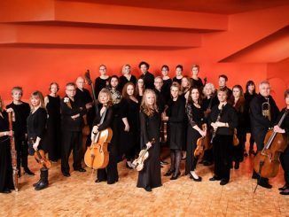 Música y danza en el @PFCantabria