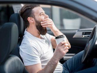 20 Consejos para no quedarse dormido al volante