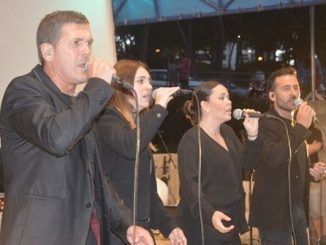 De los Baños de Ola en Santander a las fiestas del Carmen
