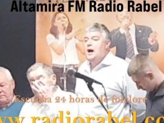 III Festival de la Tonada Eulalio Ferrer en Santander (+video)