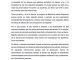 Carta íntegra del Presidente Pedro Sánchez a los españoles