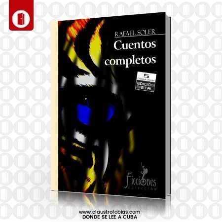 Cuentos completos