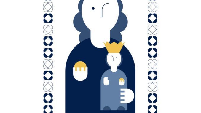 Programa de las Fiestas de la Virgen del Mar Patrona de Santander