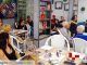 Apertura del Café “Libros a la Carta” en la librería Ateneo Villena-Botev