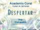 28 de junio de 2024 a las 20:30 Concierto clausura VIII curso “Despertar”