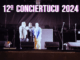 Gran éxito del 12º Conciertucu de San Bartolo en Lamasóm (+video)