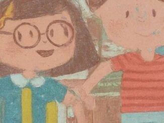 Cuida la autoestima de tus hijos repitiendo estas 10 frases de Gloria Fuertes