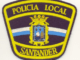 La Policía Municipal de Santander controla el consumo de drogas entre los conductores