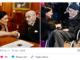 Premio Cervantes para el santanderino Álvaro Pombo