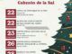 Conciertos Navideños de la Escuela de Rabel de Cabezón de la Sal.