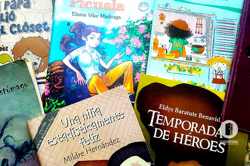 ¿Te gusta leer revistas de Literatura Infantil y Juvenil? LIJ Ibero está en línea…