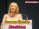 Susana Herrán presentó Castro Urdiales em FITUR