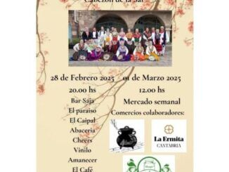 Marzas el viernes 28 de febrero y el sábado 1 de marzo.