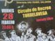 Viernes 28 de febrero, 20.00 Coro Ronda Garcilaso cantará las marzas en el Círculo de Recreo de Torrelavega.