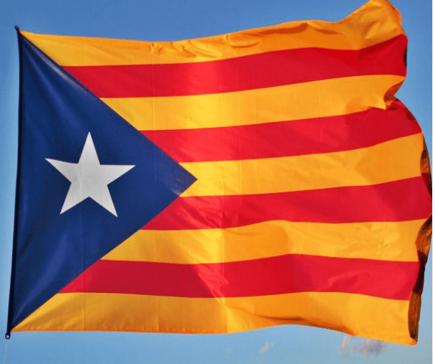 Xavier Navarro, el empresario que hizo negocio con el proceso independentista Xavier Navarro, el empresario que hizo negocio con el proceso independentista