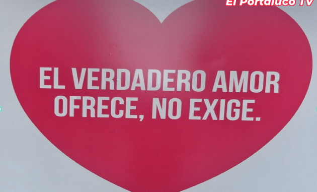 El amor
