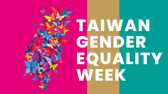 Amplia repercusión en Asia por la celebración el Día Internacional de la Mujer en Taiwán Amplia repercusión en Asia por la celebración el Día Internacional de la Mujer en Taiwán