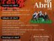 Del 25 al 27 de abril Feria de Abril en Laredo con Los Manolos en concierto