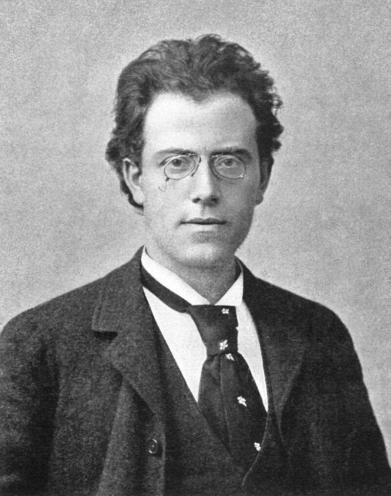 Gustav-Mahler-Kohut Gustav-Mahler-Kohut