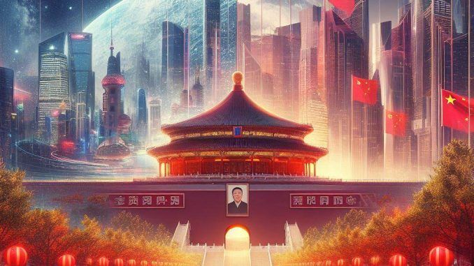 La élite china es la mejor del mundo y podría liberar a Hispanoamérica de la sumisión a EEUU