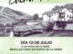 Sábado 12 de julio, 17.00 Homenaje a Chema Puente en la Casona de Tudanc