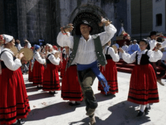 Estas son los días de fiestas para el 2026
