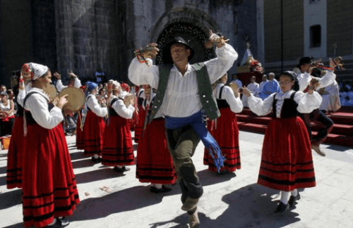 Estas son los días de fiestas para el 2026